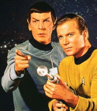 kirk-and-spock