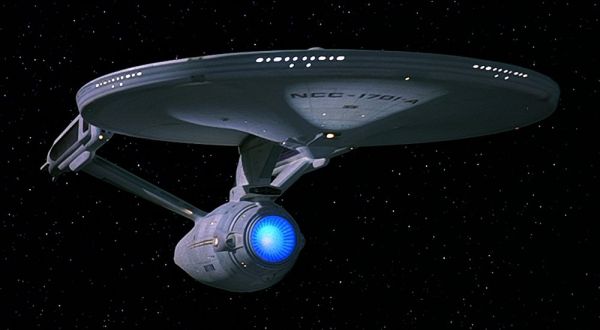 Star Trek: un hecho cultural | Revista El Otro